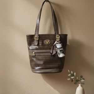 EUC Vintage Mario Valentino Shoulder Bag